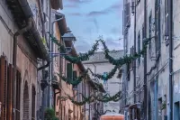 Duchess dè Medici Suite