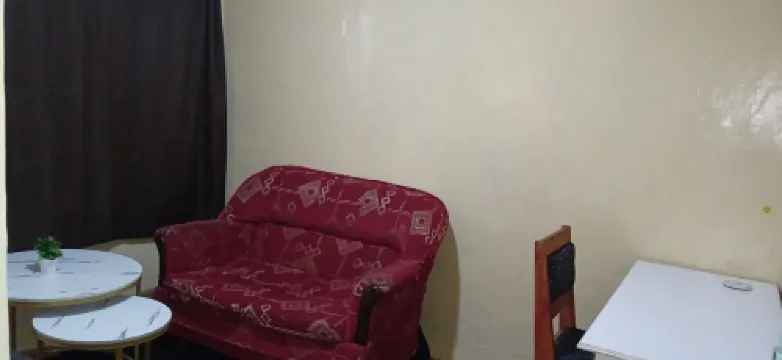 Stylish 1-bedroom apartment retreat in Meru