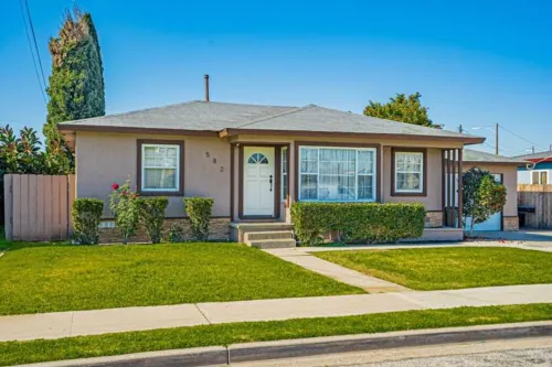 San Diego South Bay Home - 3Bd/2Bth/Driveway/Yard near Gaylord Resort Hotels in Chula Vista