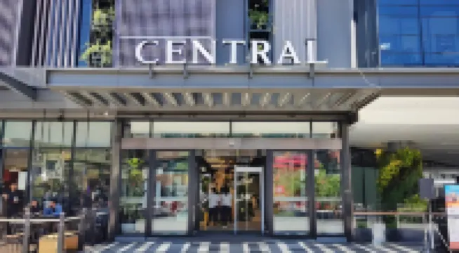 Phoenix Grand Patong Hoteles en 