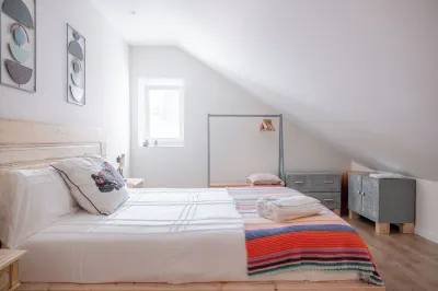 Casinhas do Arco da Velha The Selector Store 주변 호텔