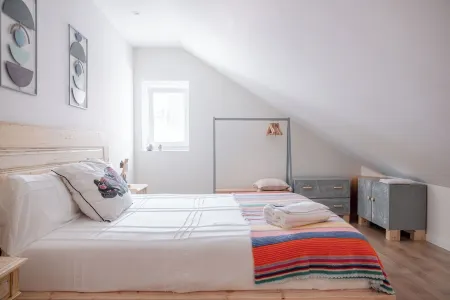 Casinhas do Arco da Velha