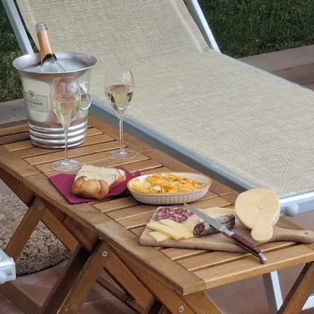 2 bedroom villa in sicily