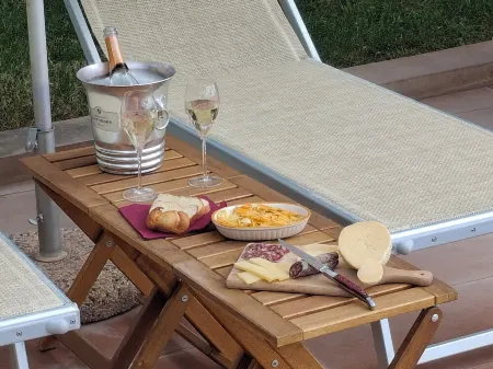 La Sirena the Mediterranean Oasis Sampieri, 2 minutes from the sea villa with pool. Отели рядом с достопримечательностью «the Mannera Beach»