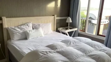 Bay View House Mar & Sol Отели в г. Понта д'Оуро