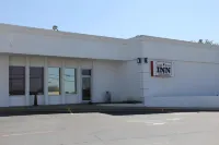 LoneStar Inn and Suites فنادق في Sherman