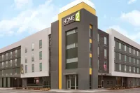 Home2 Suites by Hilton Eugene Downtown  University Area