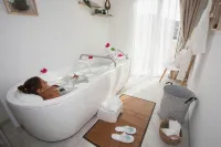 Cristal Hotel & Spa - Lãng mạn