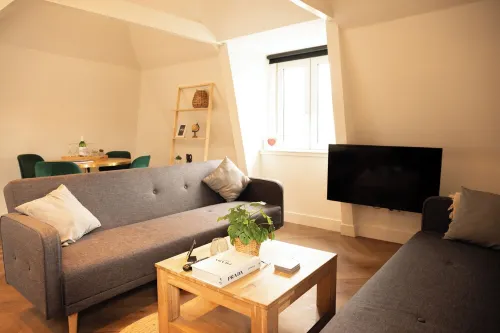 Modern apartment Purmerend Hotels in Purmerend