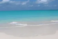 Luxury 4 stateroom catamaran perfectly located on the docks of Conch Inn Marina