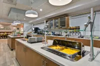 Homewood Suites by Hilton Chula Vista Eastlake - Desayuno