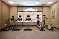 Homewood Suites by Hilton Greenville Downtown - Gym