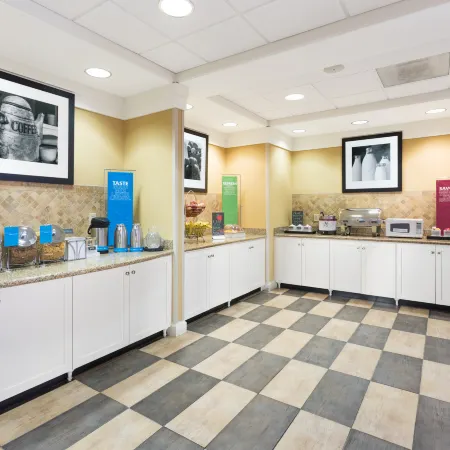 Hampton Inn by Hilton Moss Point Pascagoula