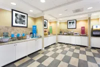 Hampton Inn by Hilton Moss Point Pascagoula - breakfast