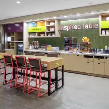 Home2 Suites by Hilton Fort Collins