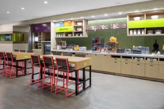 Home2 Suites by Hilton Fort Collins