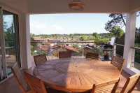 The Beach House Hotels in Seignosse