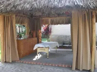 Regis Hotel Spa - spa