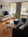 Vacation apartment at the Löperhof in the old town