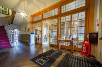 The Tontine Hotel Hotels in Peebles