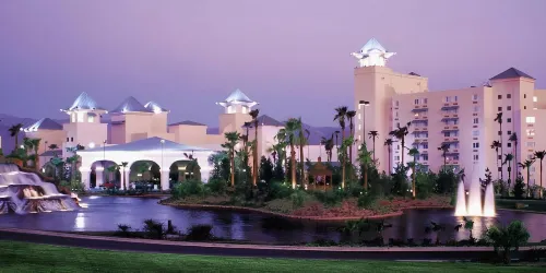 CasaBlanca Resort, Casino, Golf & Spa