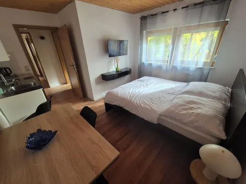 Accommodation for nature lovers فنادق في Grombach