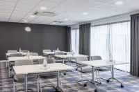 Hampton by Hilton Humberside Airport Hotel a Immingham