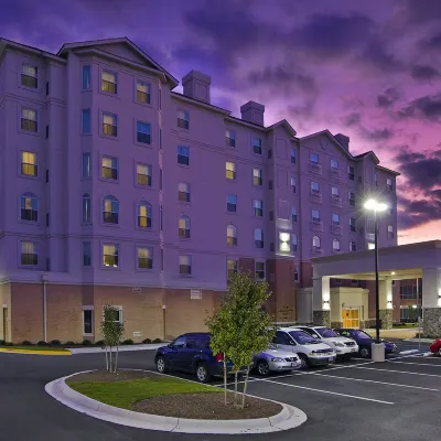 Homewood Suites by Hilton Virginia Beach/Norfolk Airport Hotels near Sandler Center