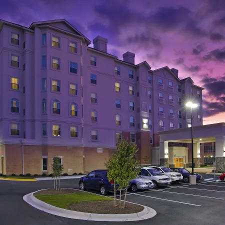 Homewood Suites by Hilton Virginia Beach/Norfolk Airport
