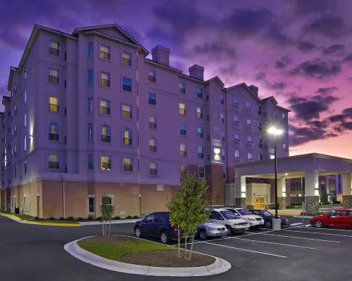 Homewood Suites by Hilton Virginia Beach/Norfolk Airport Hotels near Sandler Center
