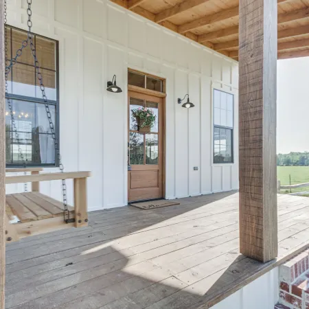 Contrell Cottage on Farm w/ Peaceful Views
