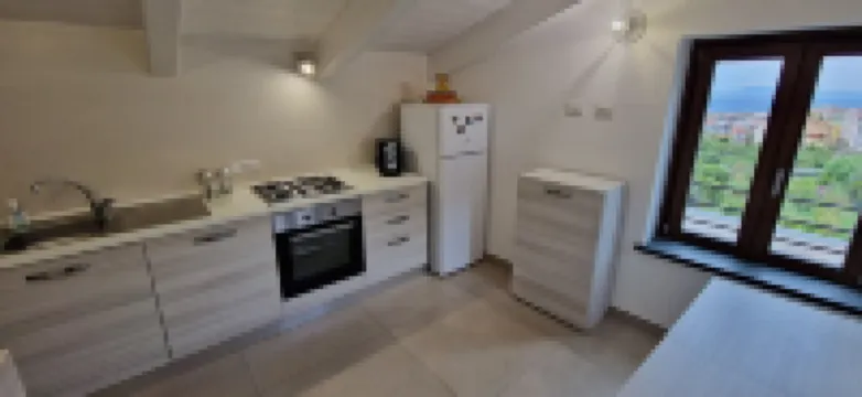 Sea View Loft Meta di Sorrento and Amalfi Coast - Free Parking