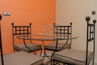 CASA NOSTRA Hotels in 