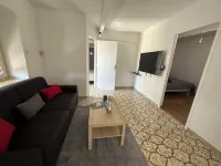 L'Olivette - accommodation for 6 people - Wifi