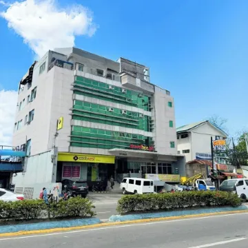 Travelbee Mactan Airport