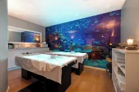 卡拉科爾酒店 - SPA