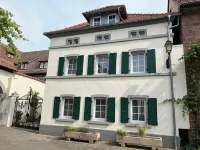 Studio apartment "Osterberg" in the old winery Hotels in Großkarlbach