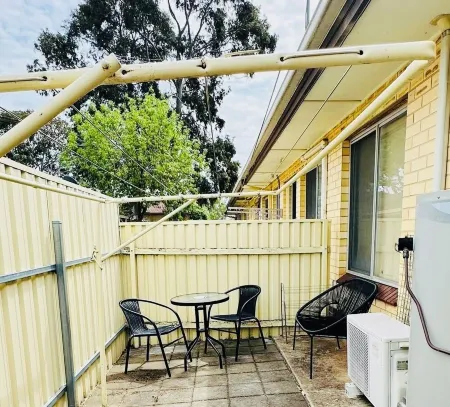 CozyDuo @ Ashford –10 Mins to CBD Отели в г. Ashford