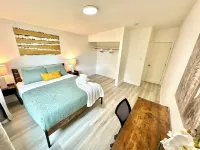 Delightful 3-bedroom house with WiFi in Sunnyvale