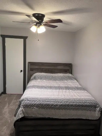 Charming 1-bedroom apartment in historic Palestine in peaceful neighborhood