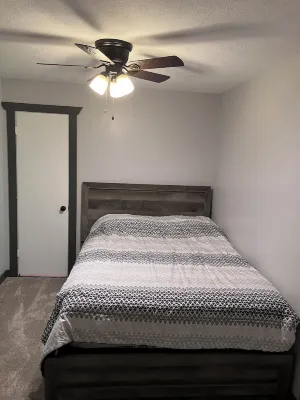 Charming 1-bedroom apartment in historic Palestine in peaceful neighborhood