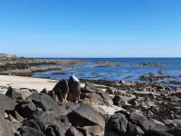 Gîte coup de cœur for 8 people Hotels in Pluvigner