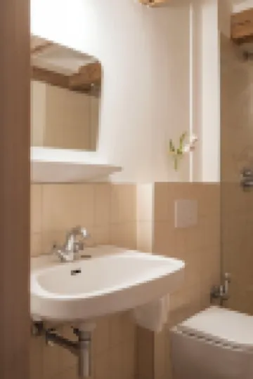 Ansitz Thierburg :Christl - Suites in a lovingly restored manor house