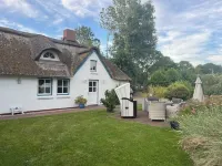 Vacation apartment Witt-Dün Hotels in Tating