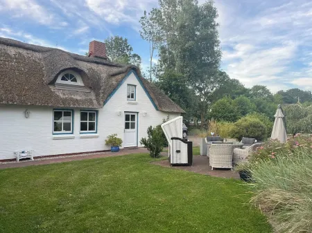 Vacation apartment Witt-Dün