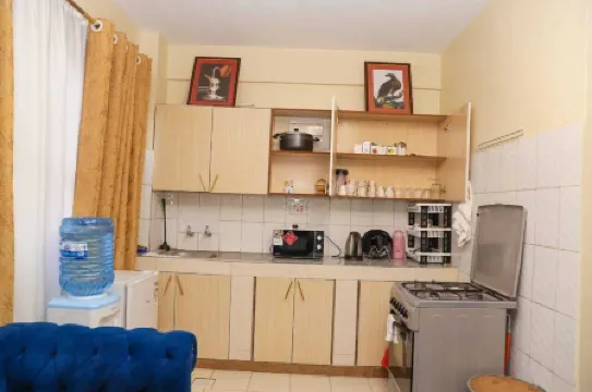 Executive Cushy Homes Eldoret