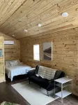 Cozy place in Eastern TN