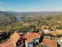 Casa de Pousada - É uma Casa de Campo no coração do Douro!