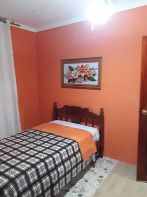Comfortable house in the Ecuadorian Amazon Hotels in 