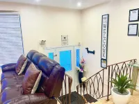 Zen House with Private Pool, Piano & Garden - Relaxation guaranteed!